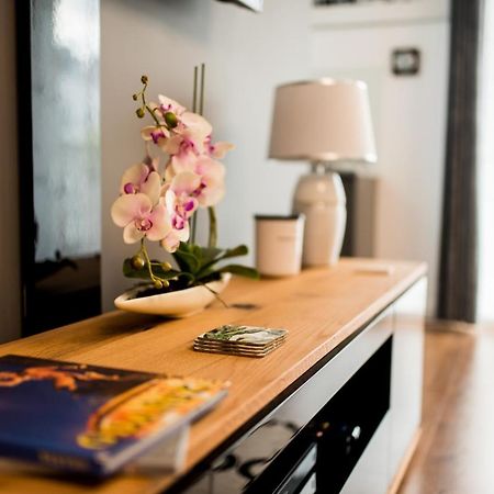 Gdansk Marina 102 - Old Town Apartment 55M2 Bagian luar foto